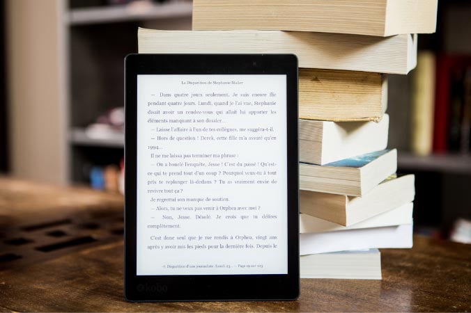 eReader
